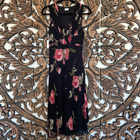 Aritzia Wilfred Julianne Midi Dress - Event Dress - Special Occassion - Size 2 - Picture 3 of 9